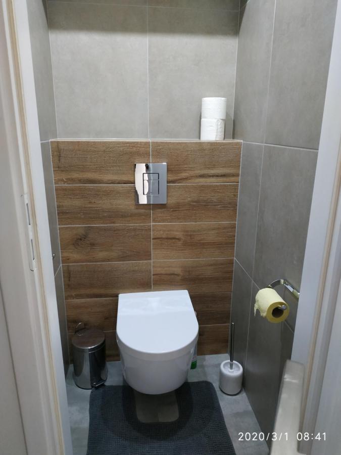 Apartament Srodmiescie Apartment Gdynia Exterior photo